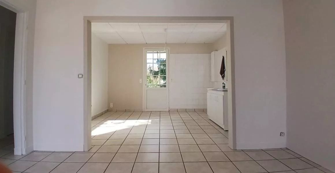 Maison à louer, 52m², Lignan-de-Bordeaux