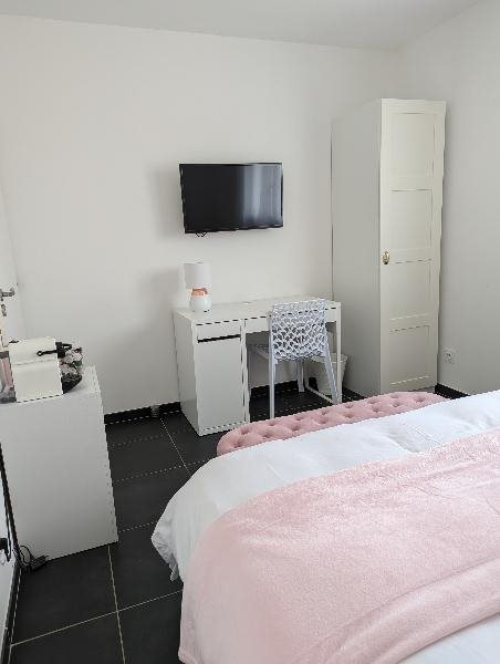 Maison à louer, 12m², Saint-Loubès