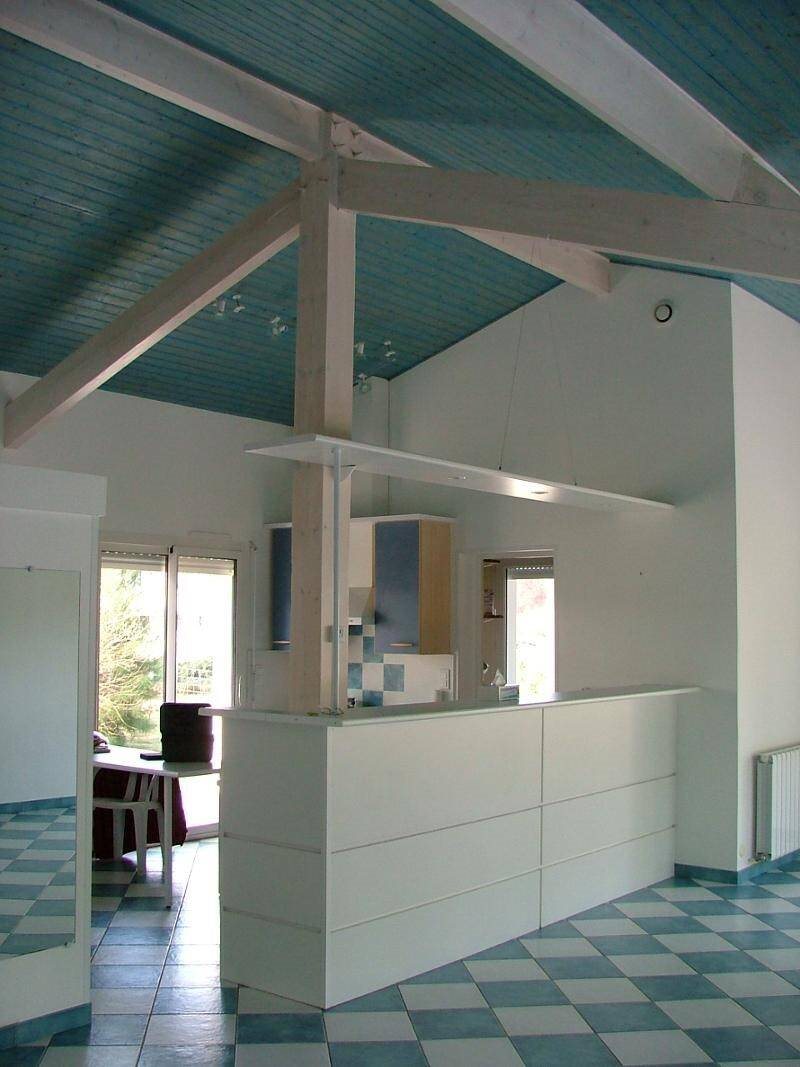 Maison à louer, 105m², Lugos