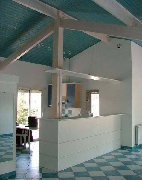 Maison à louer, 105m², Lugos