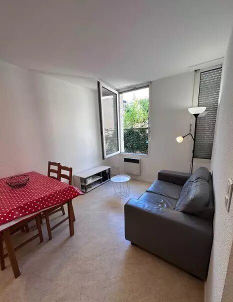 Appartement à louer, 30m², Bordeaux