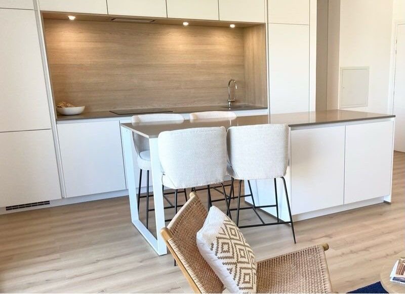 Appartement à louer, 65m², Bruges