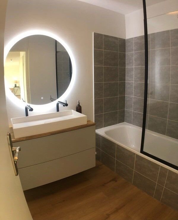 Appartement à louer, 65m², Bruges