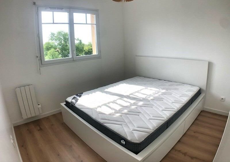 Appartement à louer, 65m², Bruges
