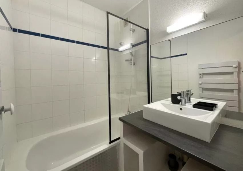 Appartement à louer, 25m², Lacanau