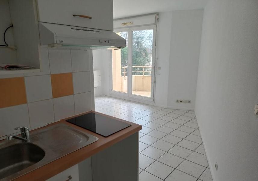 Appartement à louer, 25m², Blanquefort