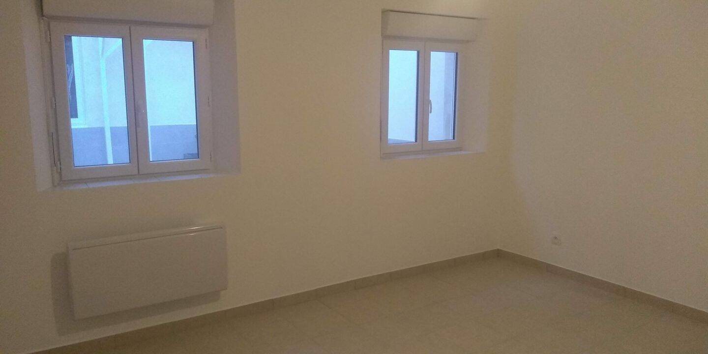 Appartement à louer, 64m², Pauillac