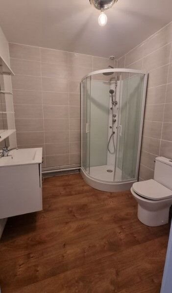 Appartement à louer, 65m², Saint-André-de-Cubzac