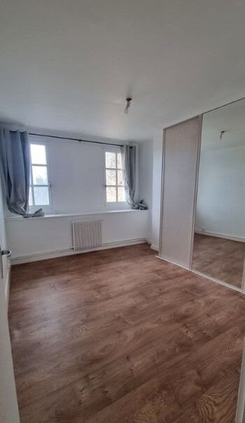 Appartement à louer, 65m², Saint-André-de-Cubzac