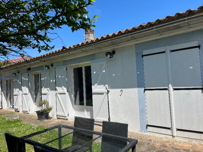 Maison à louer, 90m², Bassens