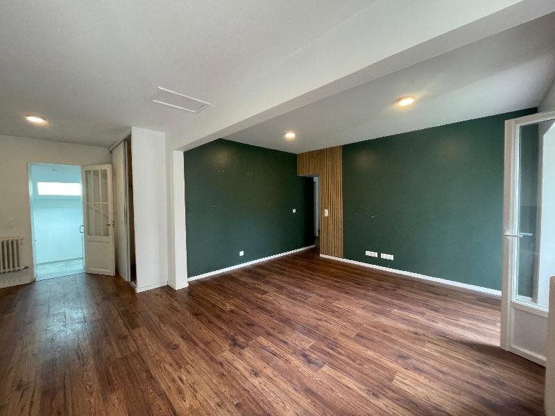 Maison à louer, 90m², Bassens