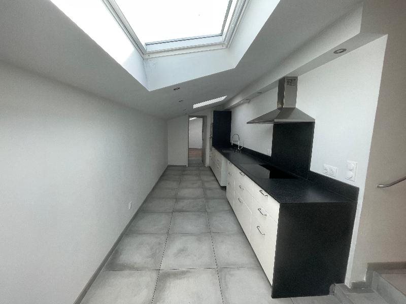 Maison à louer, 90m², Bassens