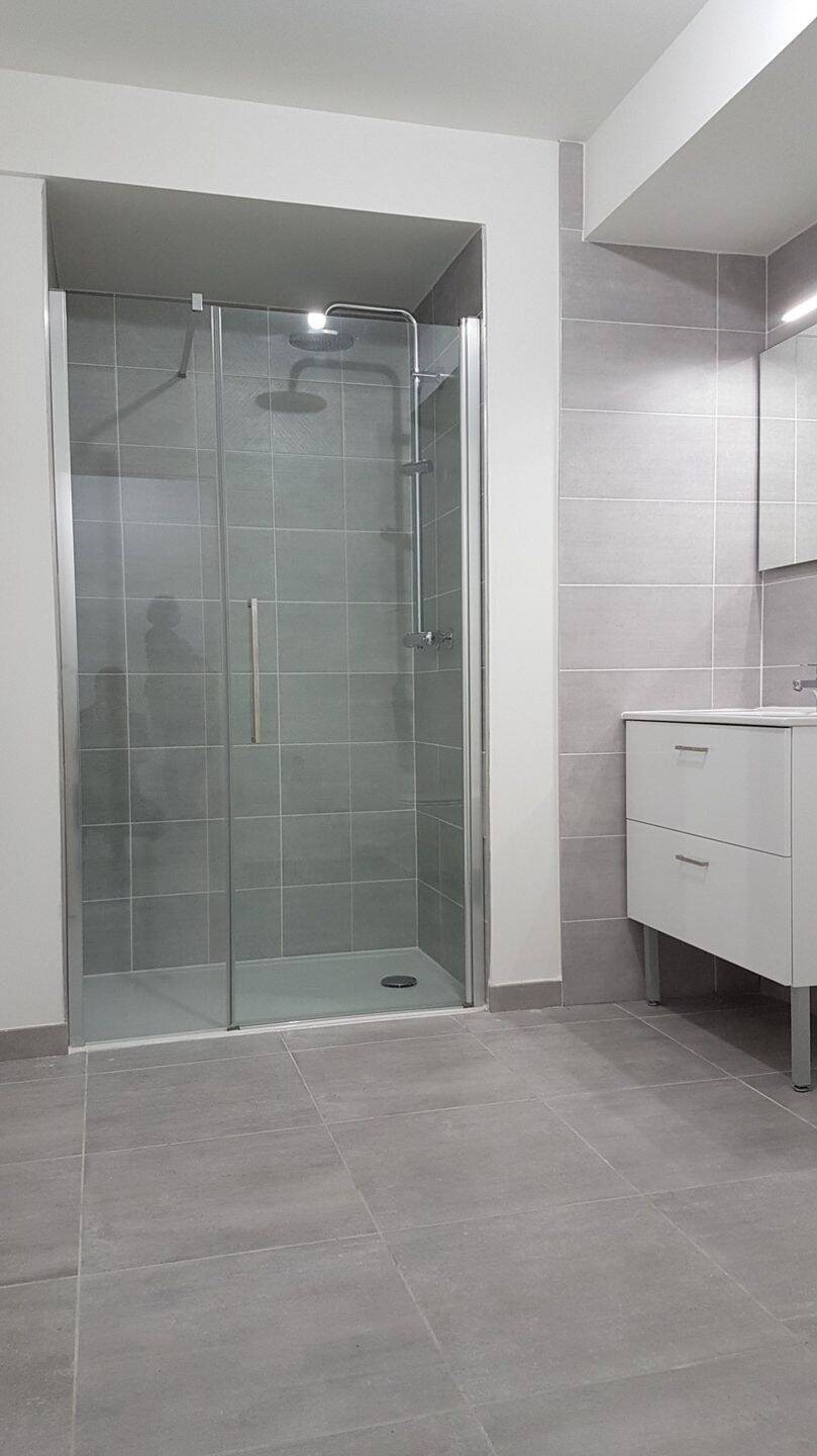 Appartement à louer, 53m², Bordeaux