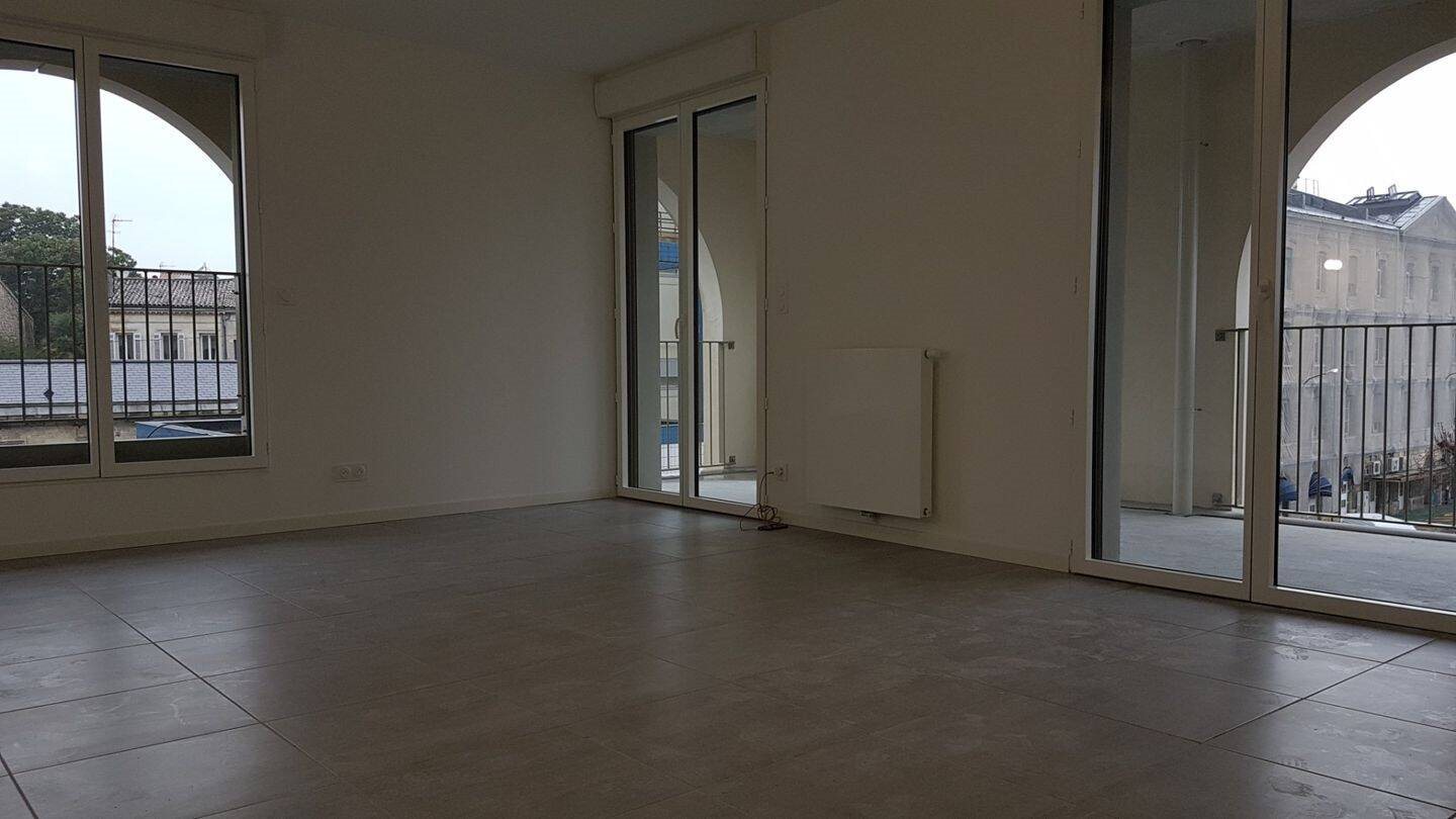 Appartement à louer, 53m², Bordeaux