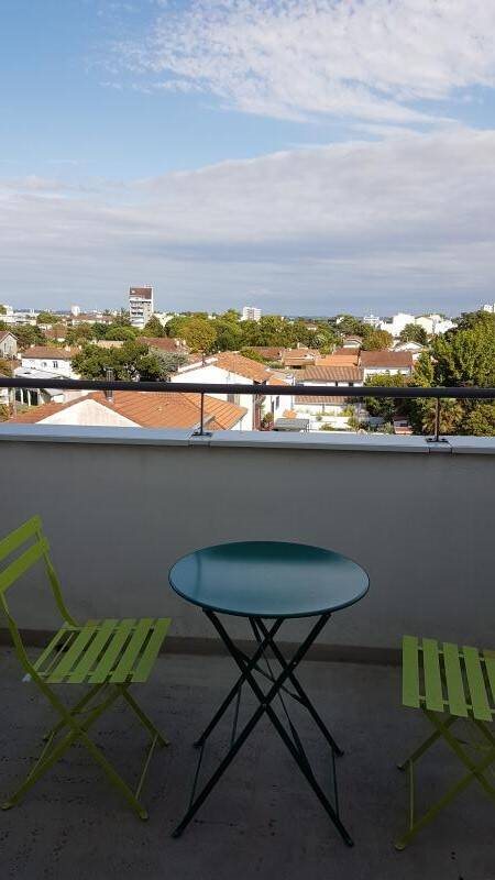 Appartement à louer, 39m², Bordeaux