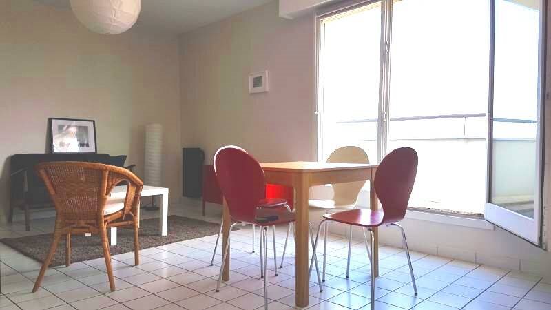 Appartement à louer, 39m², Bordeaux
