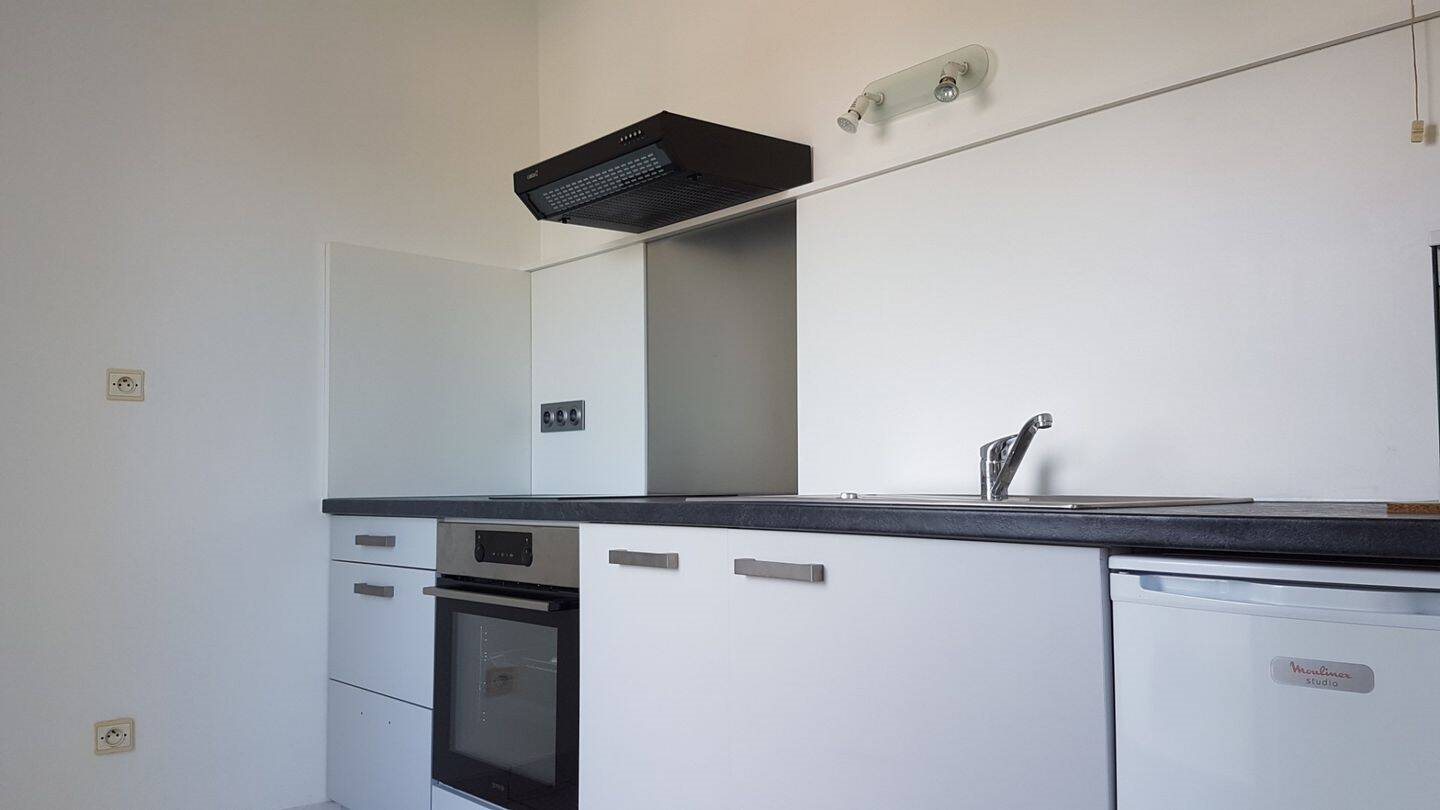 Appartement à louer, 39m², Bordeaux