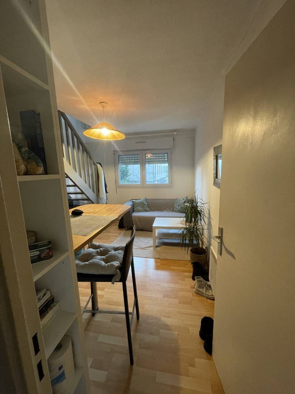 Appartement à louer, 30m², Bordeaux