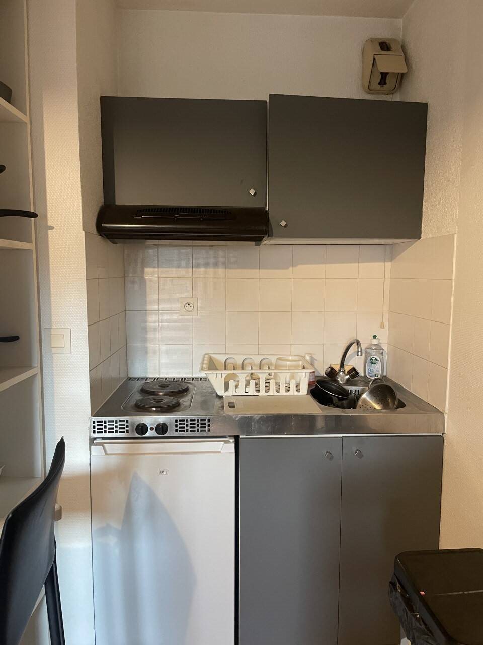 Appartement à louer, 30m², Bordeaux