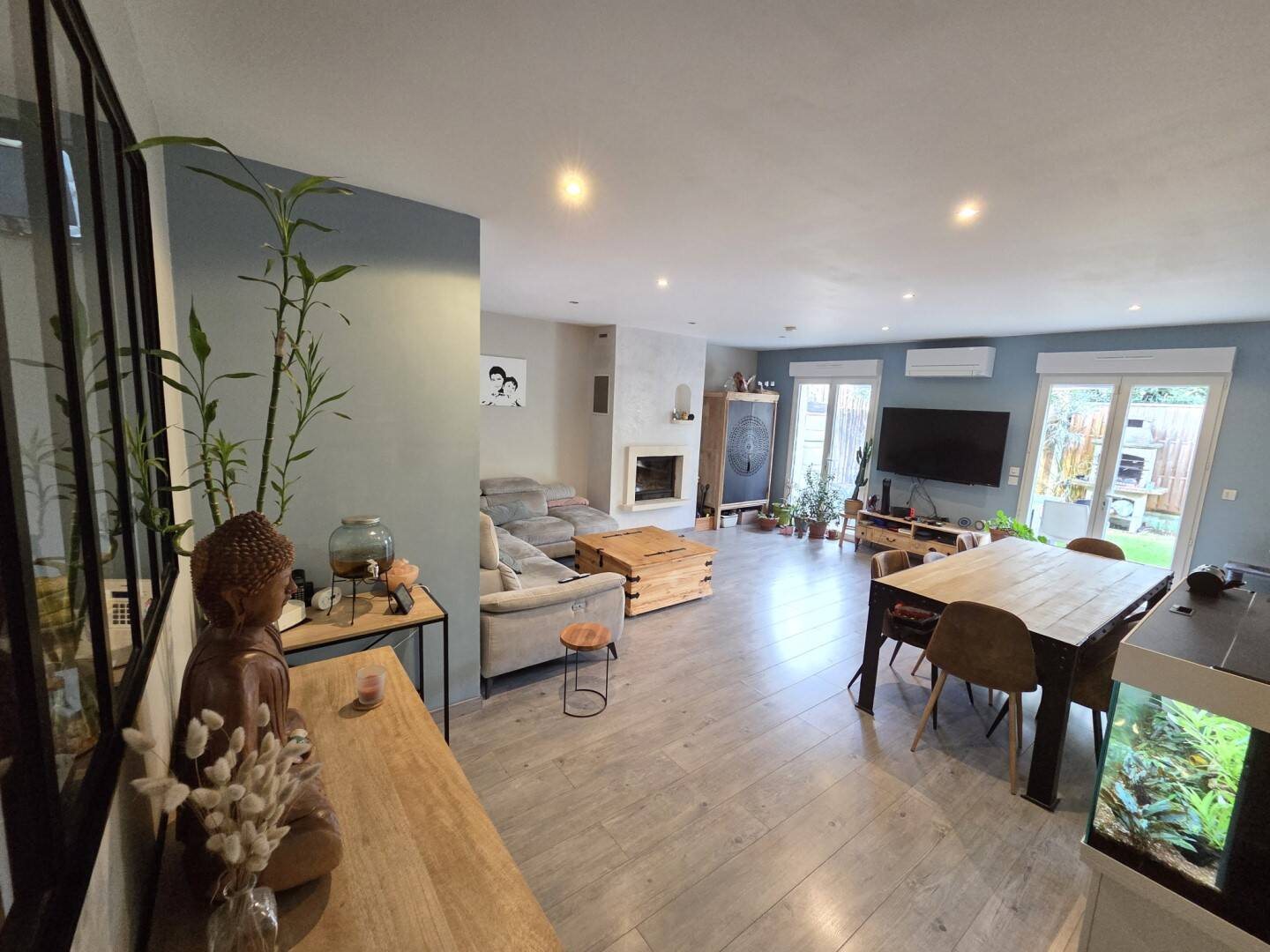 Maison à vendre, 130m², Bordeaux