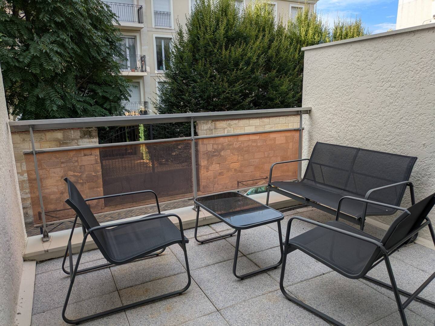 Appartement à louer, 26m², Bordeaux