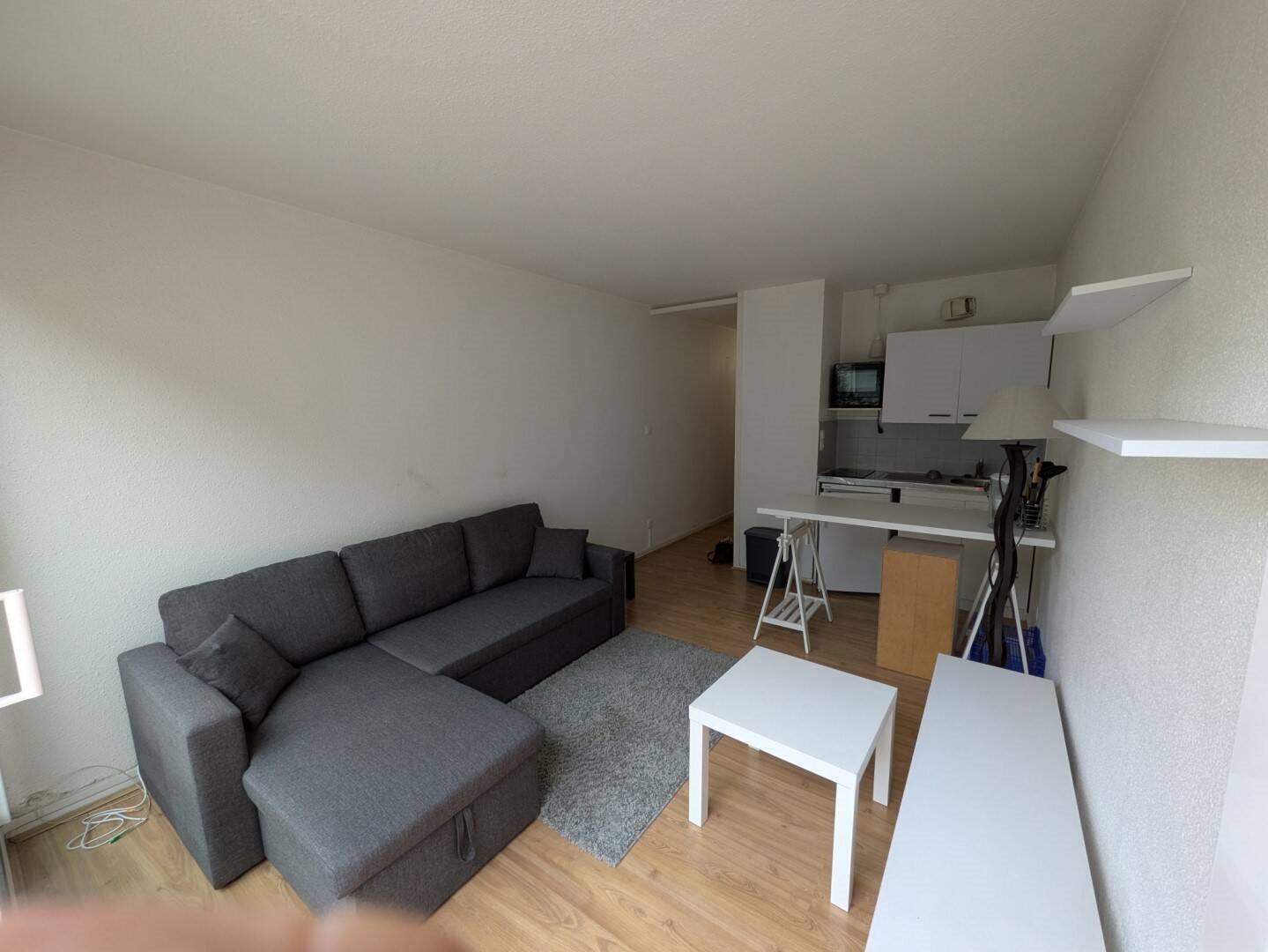 Appartement à louer, 26m², Bordeaux