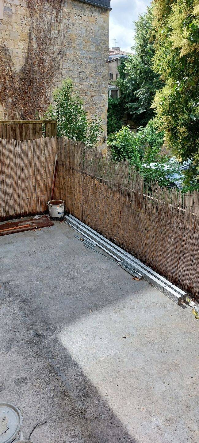 Appartement à louer, 45m², Bordeaux