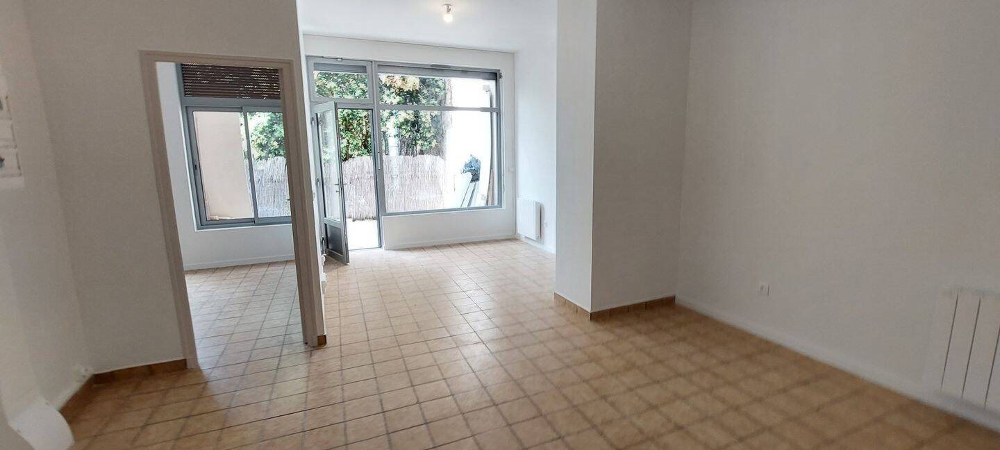 Appartement à louer, 45m², Bordeaux