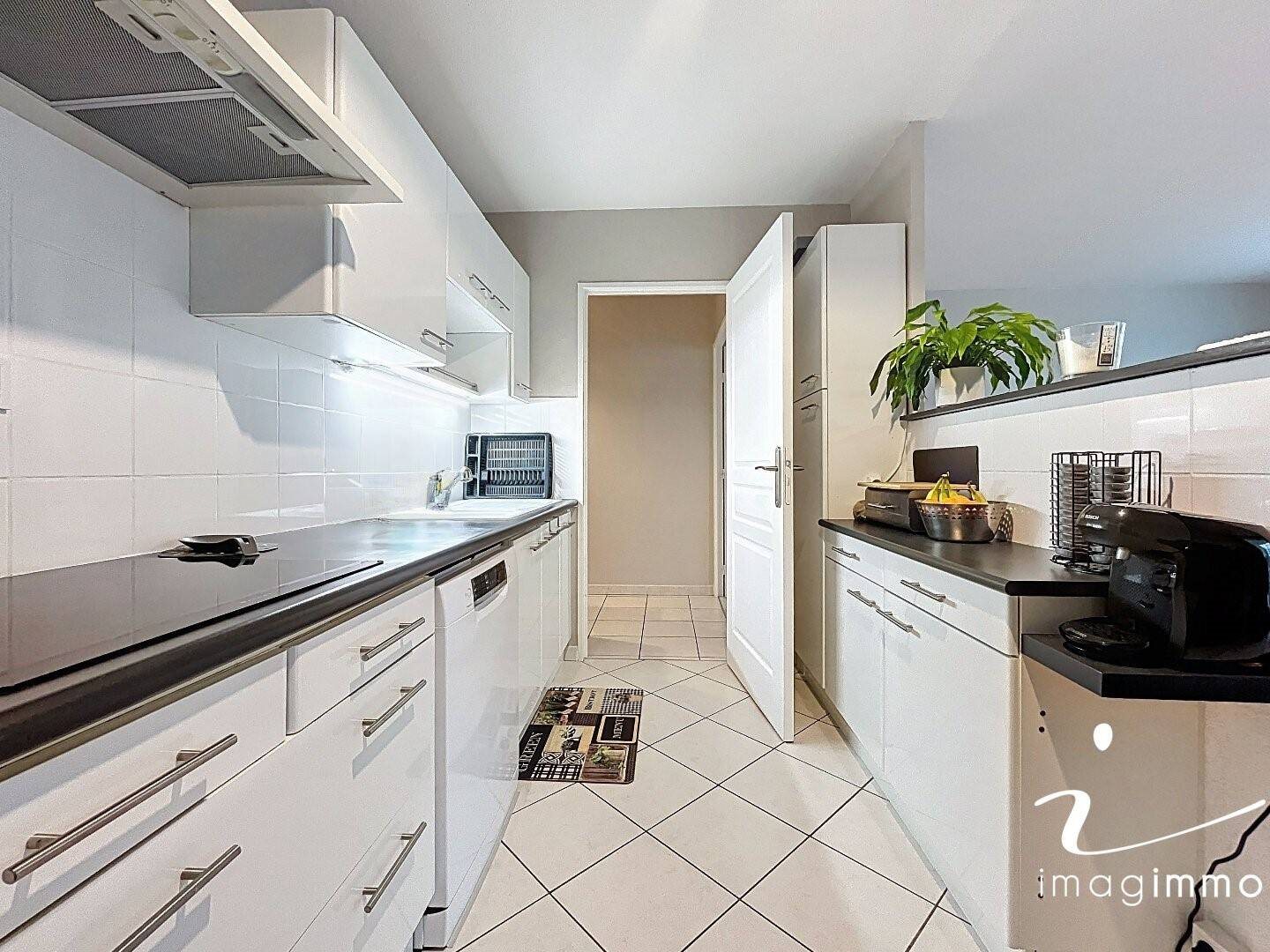 Appartement à vendre, 78m², Montpellier