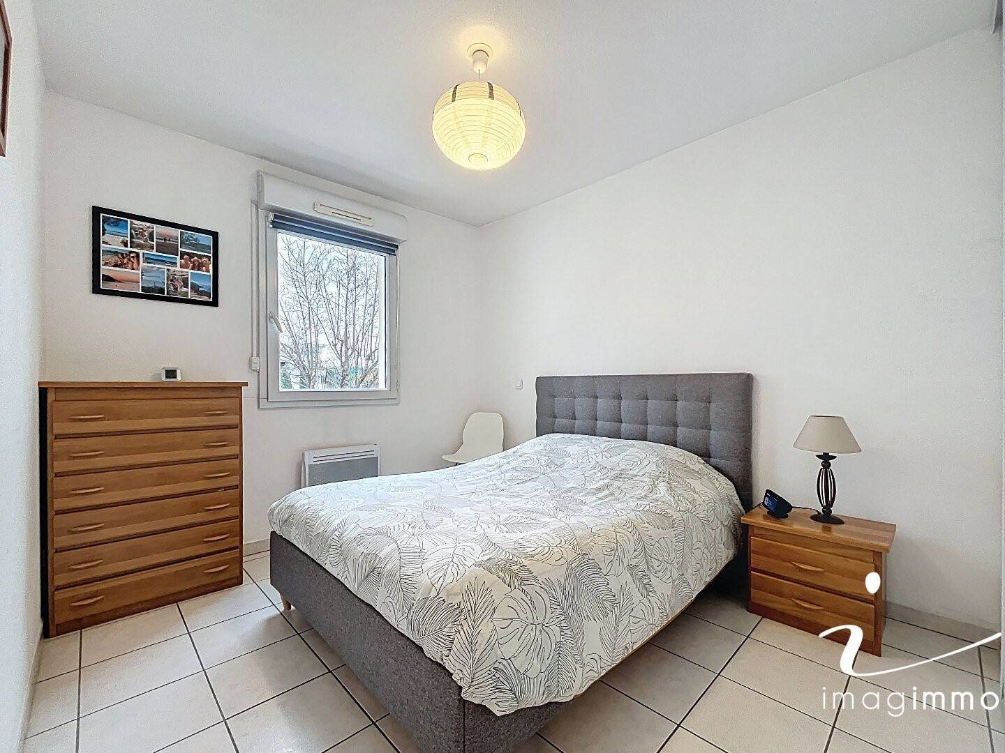 Appartement à vendre, 78m², Montpellier