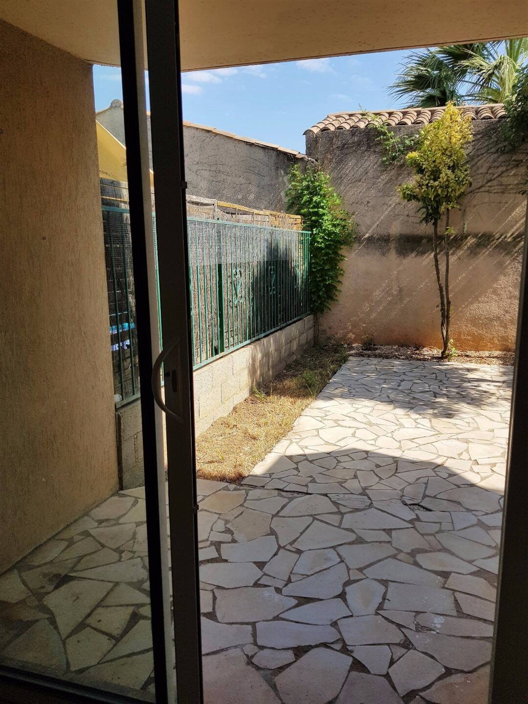 Appartement à louer, 43m², Mauguio