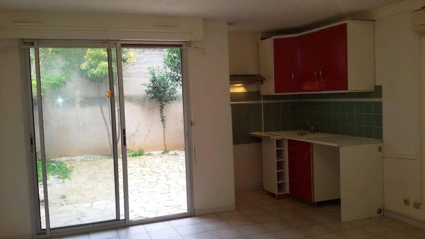 Appartement à louer, 43m², Mauguio