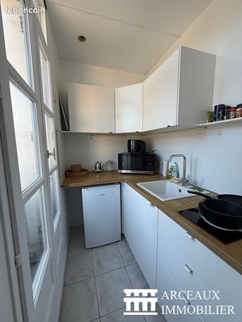 Appartement à louer, 45m², Montpellier