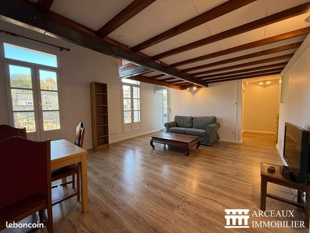 Appartement à louer, 45m², Montpellier