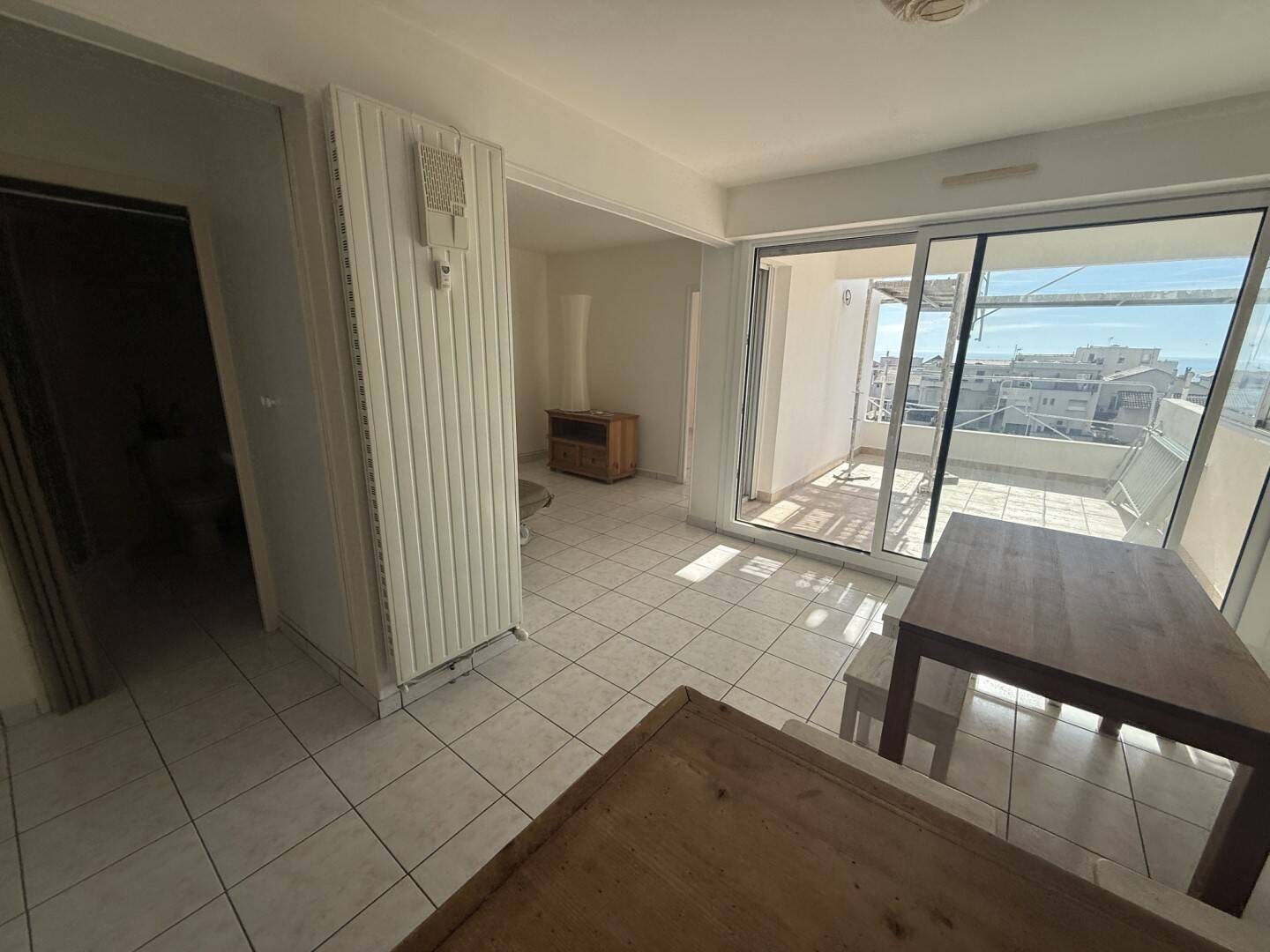 Appartement à louer, 45m², Mauguio