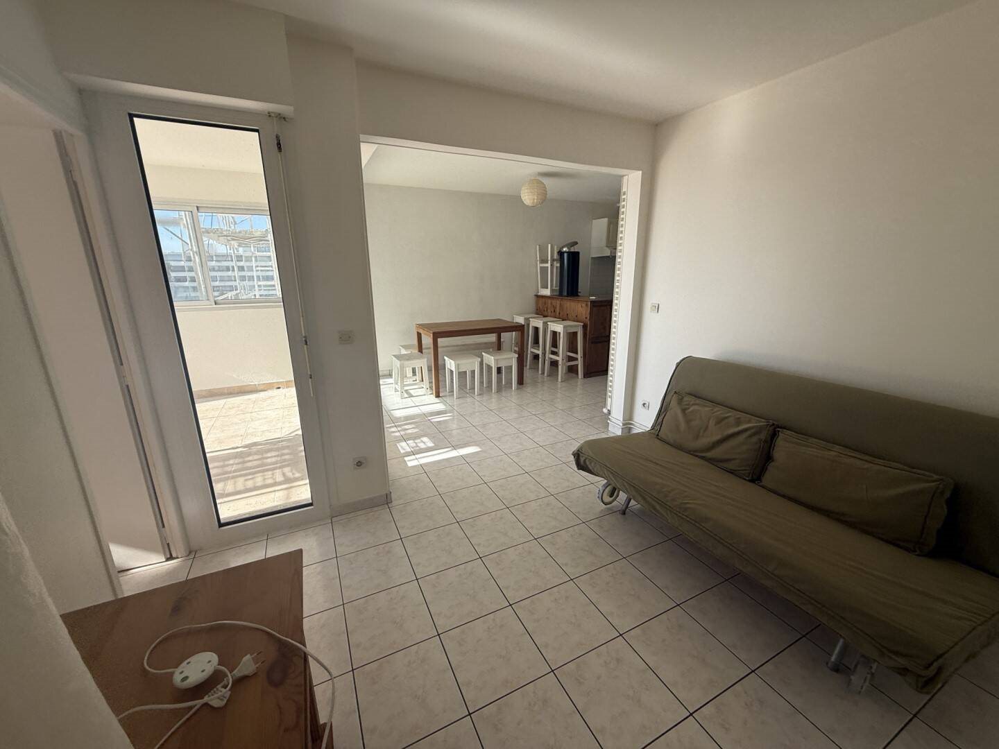 Appartement à louer, 45m², Mauguio