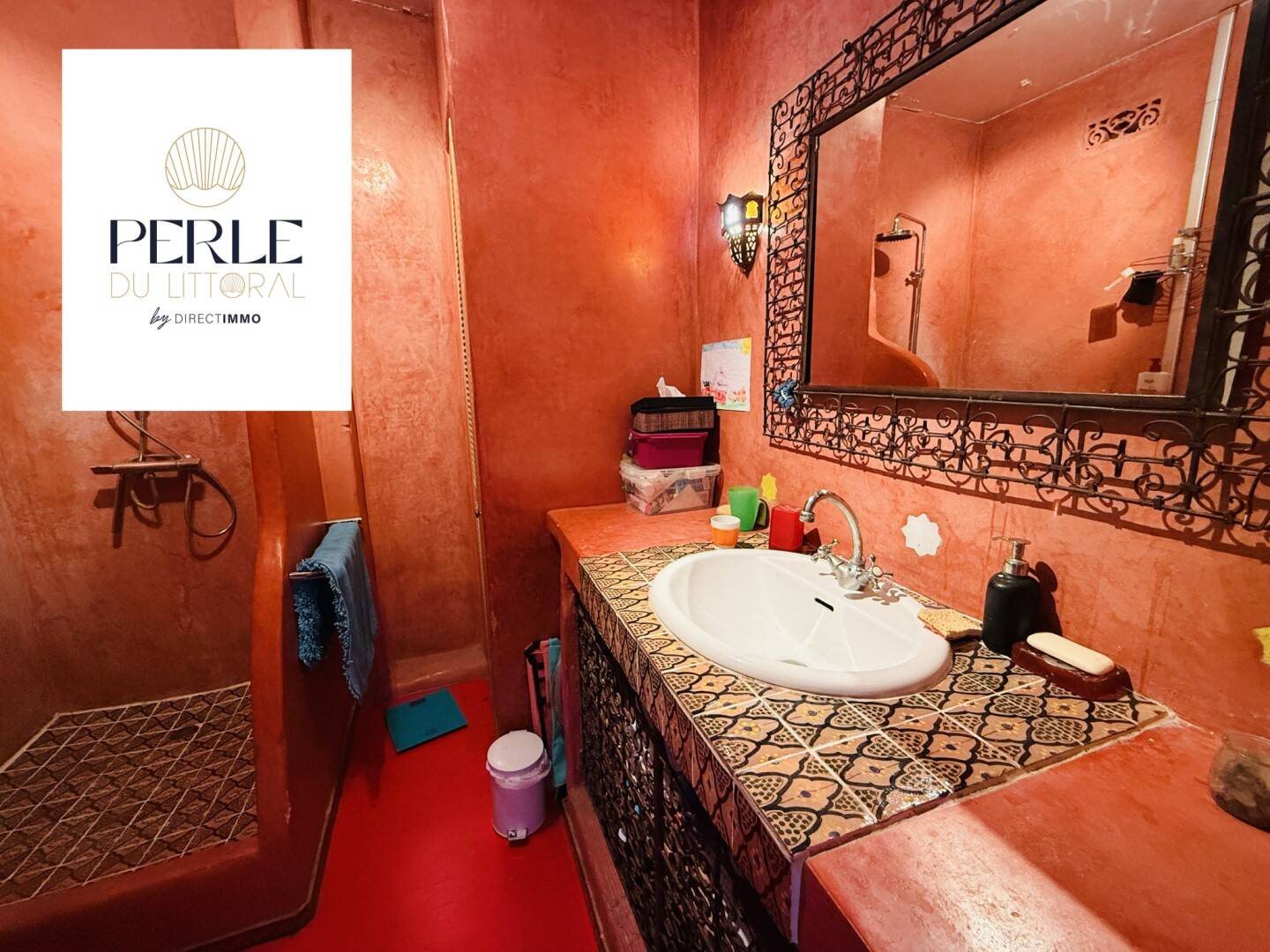 Maison à vendre, 47m², Palavas-les-Flots