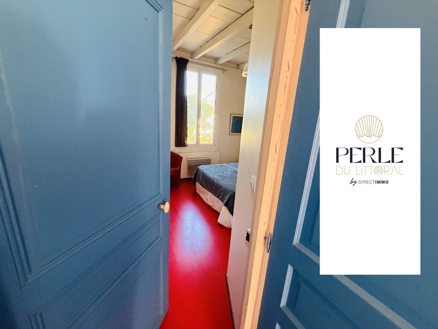 Maison à vendre, 47m², Palavas-les-Flots