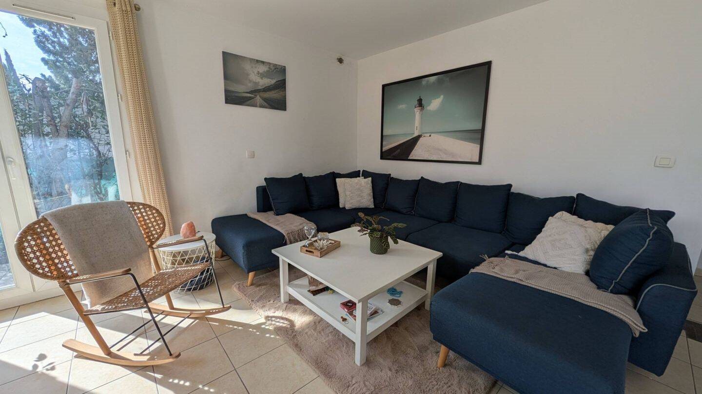 Appartement à vendre, 116m², Villeneuve-lès-Maguelone