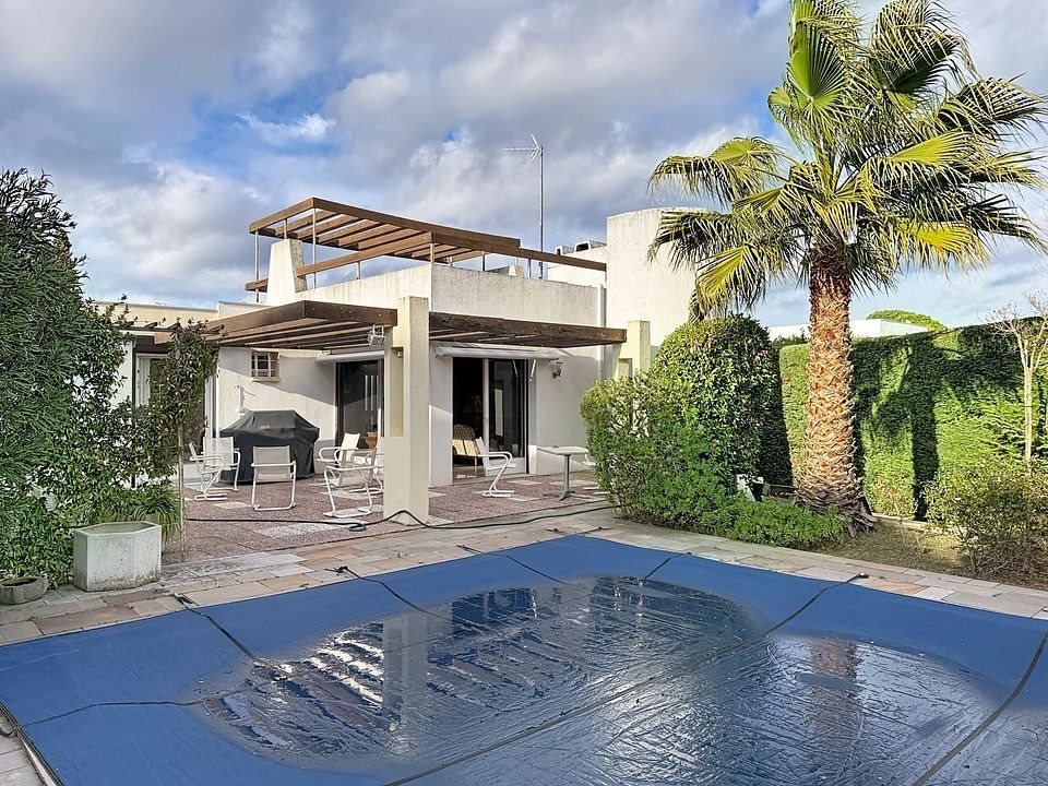 Maison à vendre, 140m², La Grande-Motte