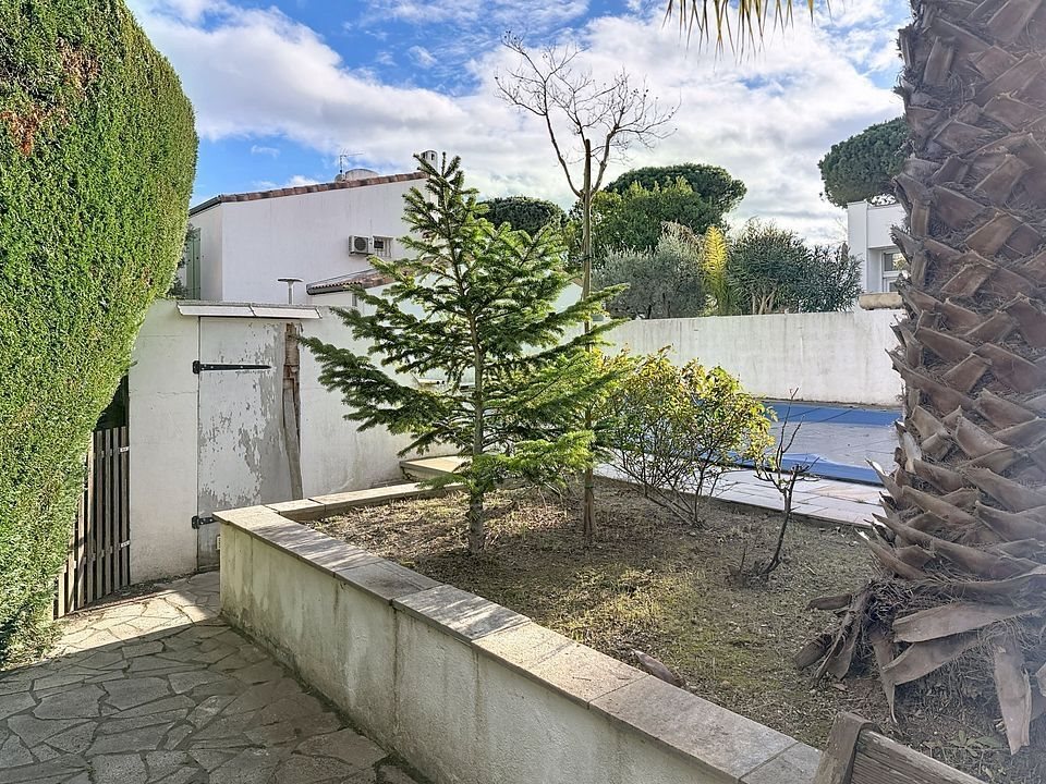 Maison à vendre, 140m², La Grande-Motte