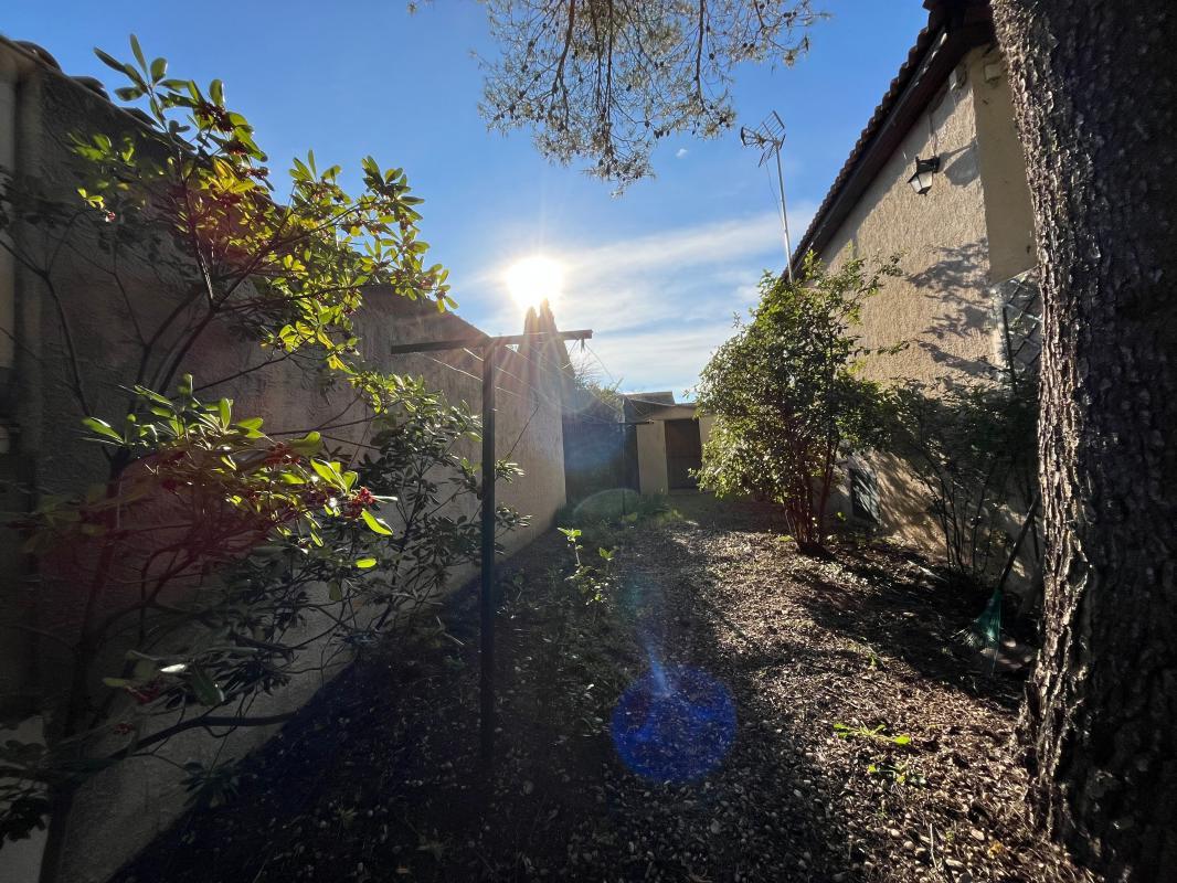 Maison à louer, 70m², Vergèze