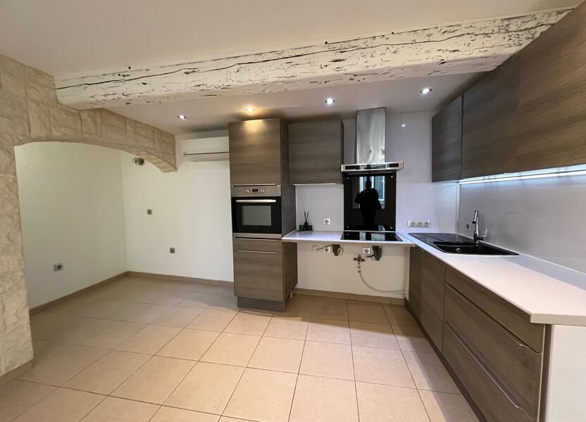 Maison à louer, 50m², Marsillargues