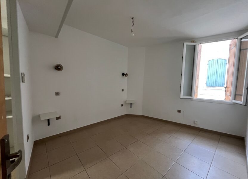 Maison à louer, 50m², Marsillargues