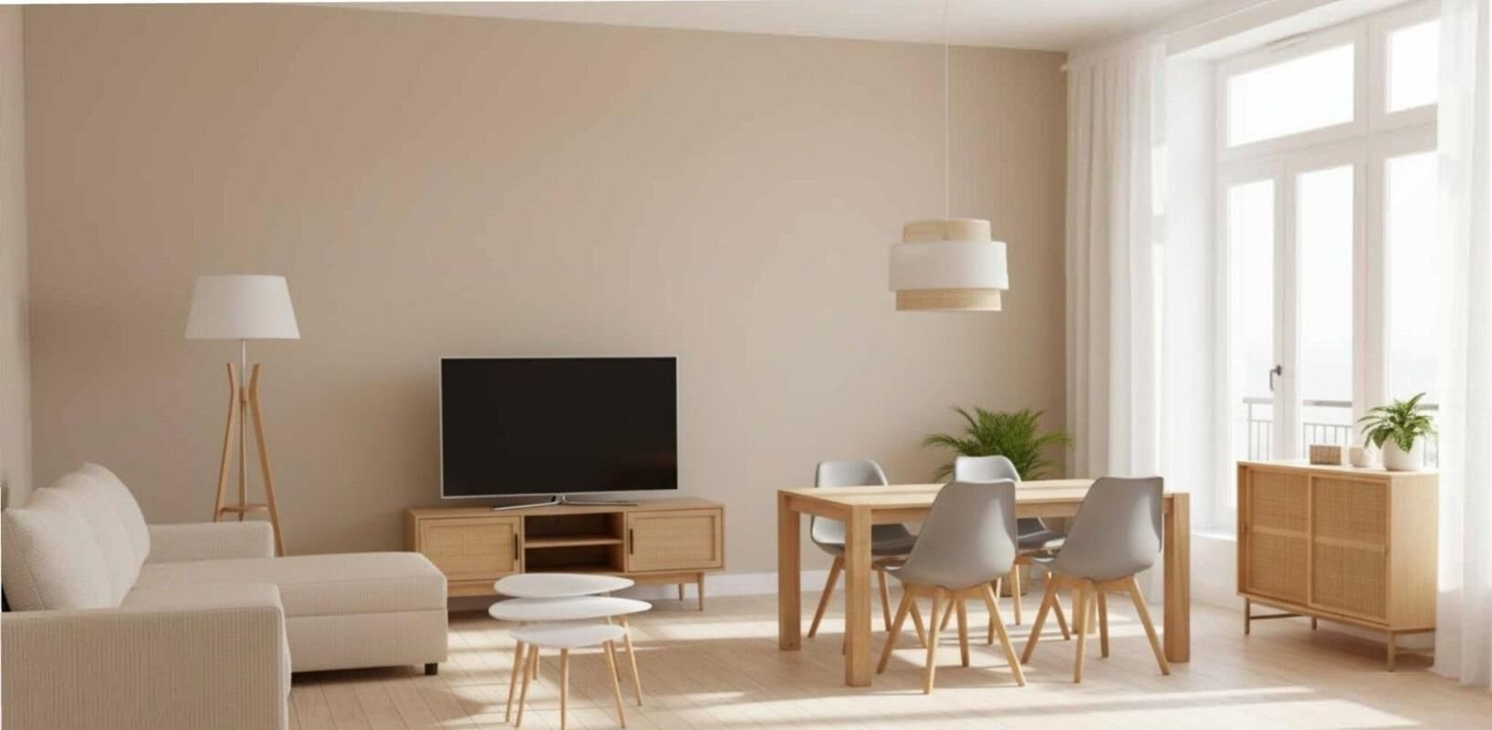 Appartement à vendre, 62m², Nîmes