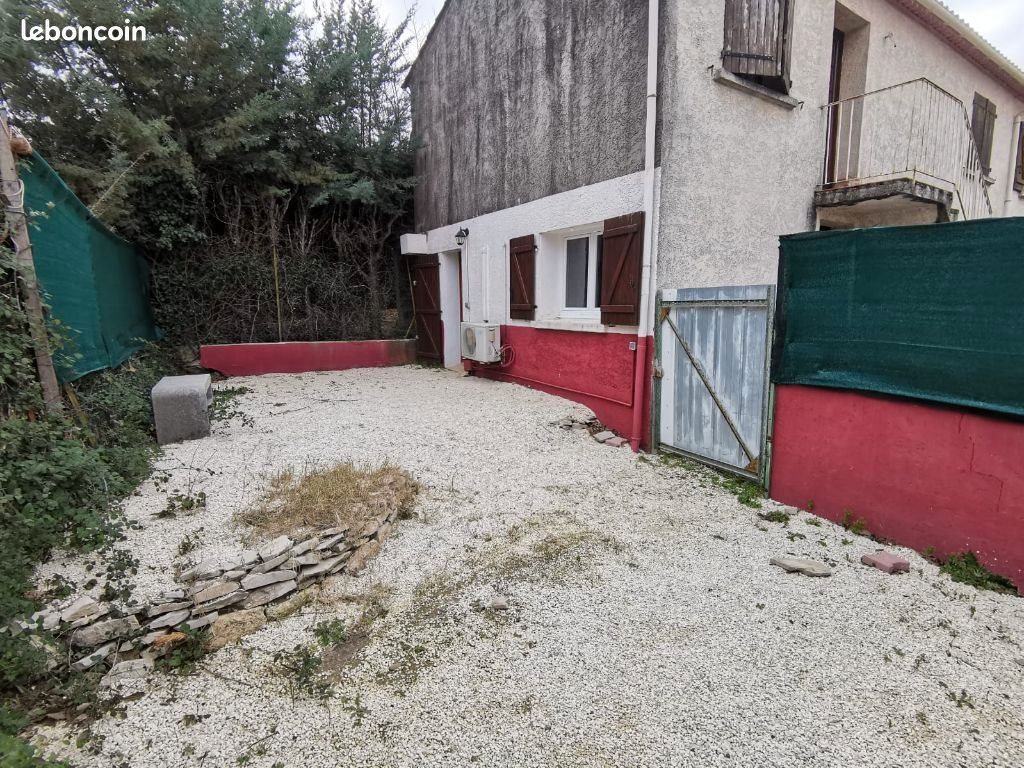 Appartement à louer, 31m², Castries