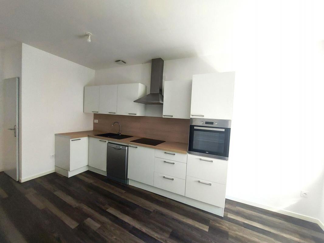 Maison à louer, 74m², Marsillargues