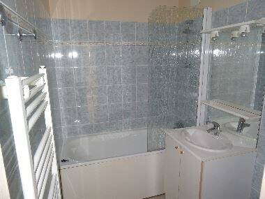 Appartement à louer, 65m², Issoudun