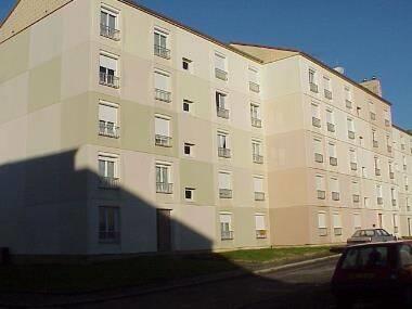 Appartement à louer, 99m², Le Blanc