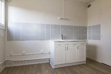 Appartement à louer, 75m², Saint-Gaultier